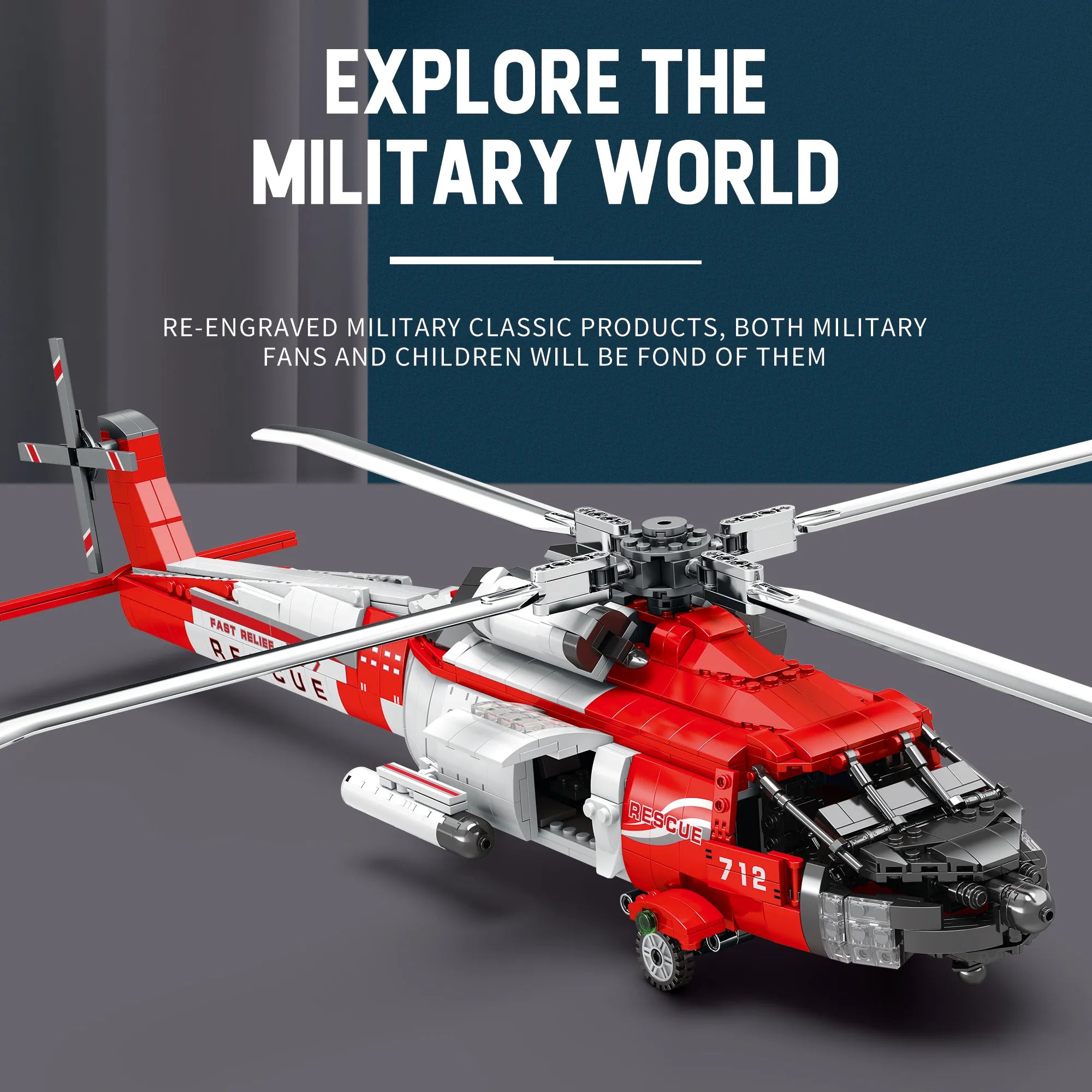 Sikorsky HH-60