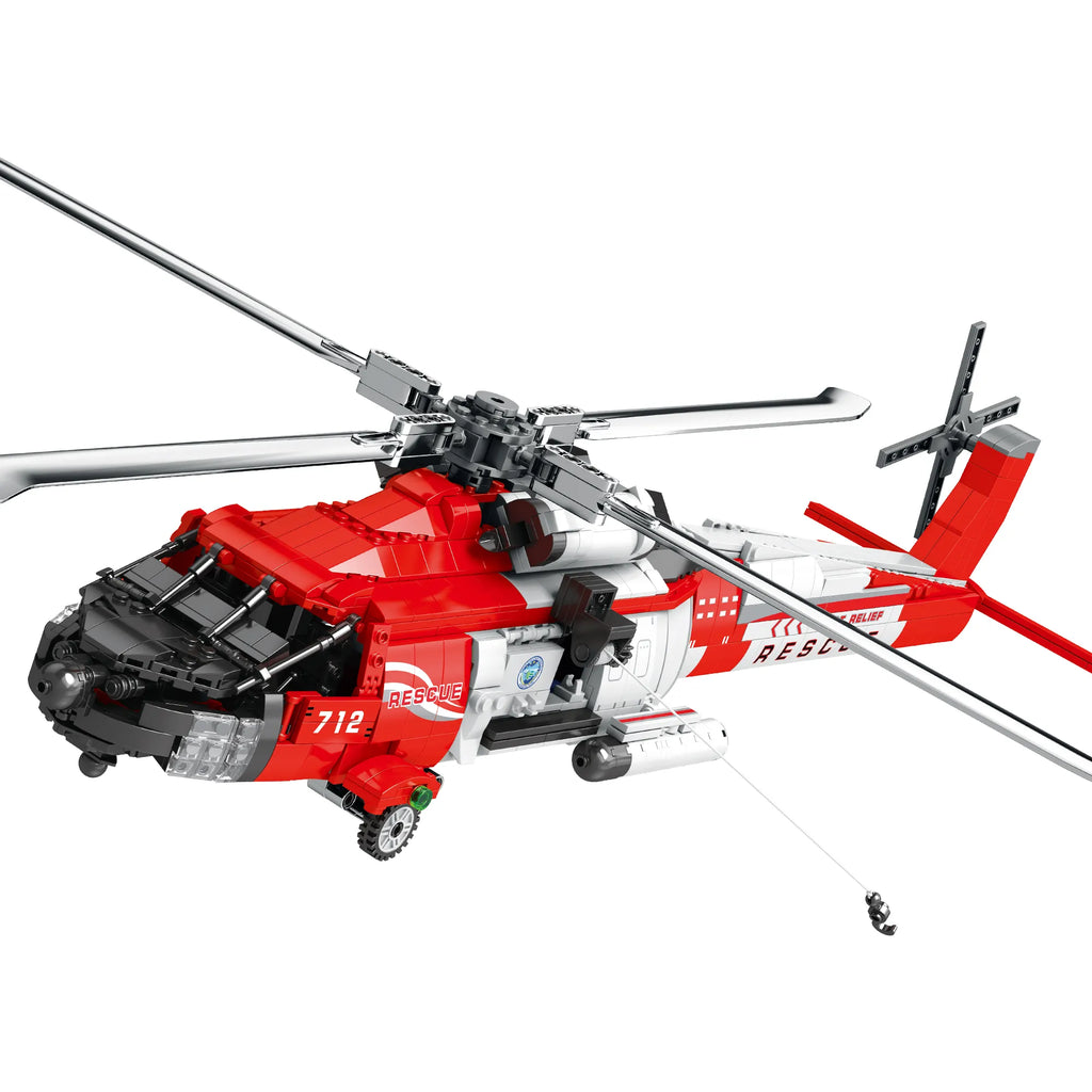 Sikorsky HH-60