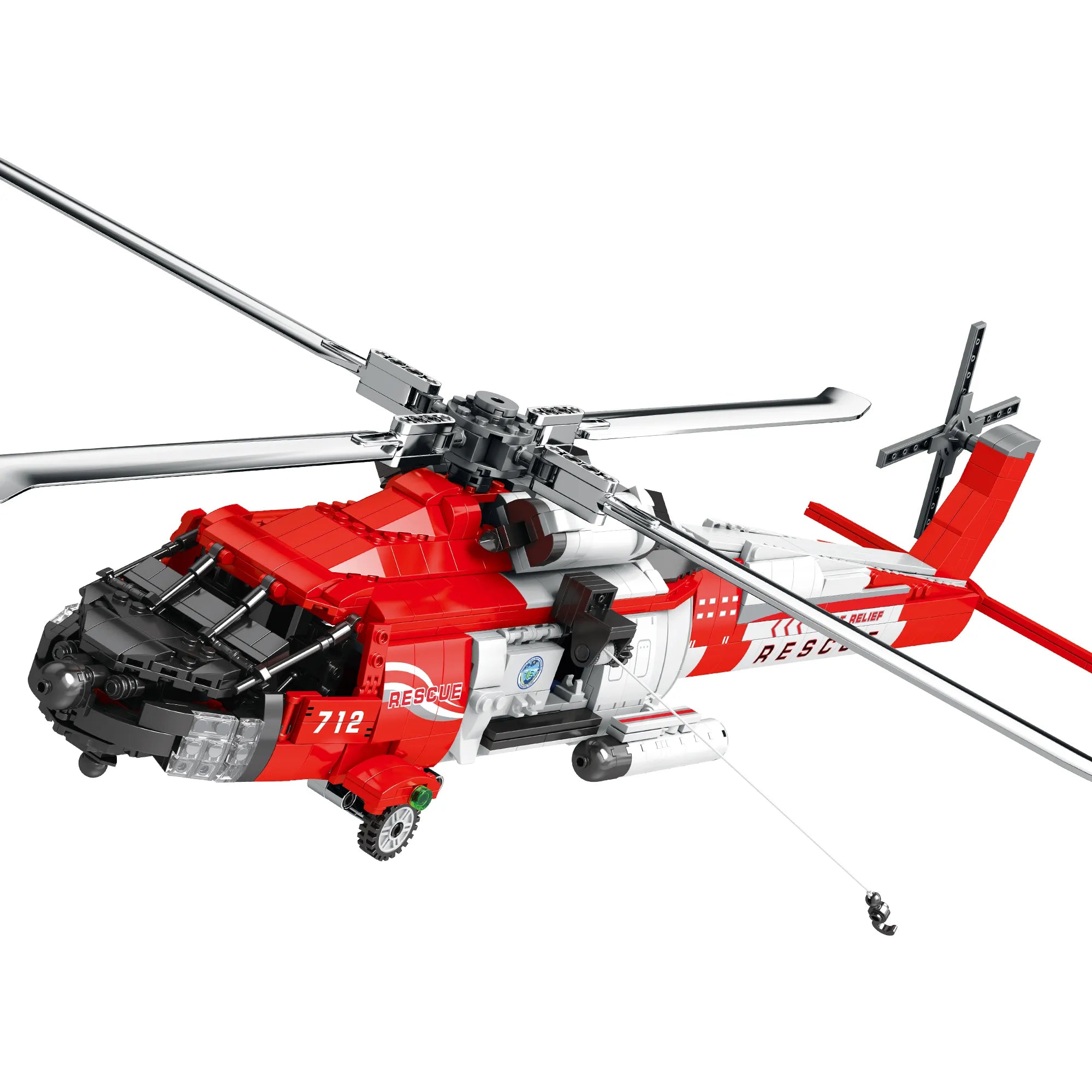 Sikorsky HH-60
