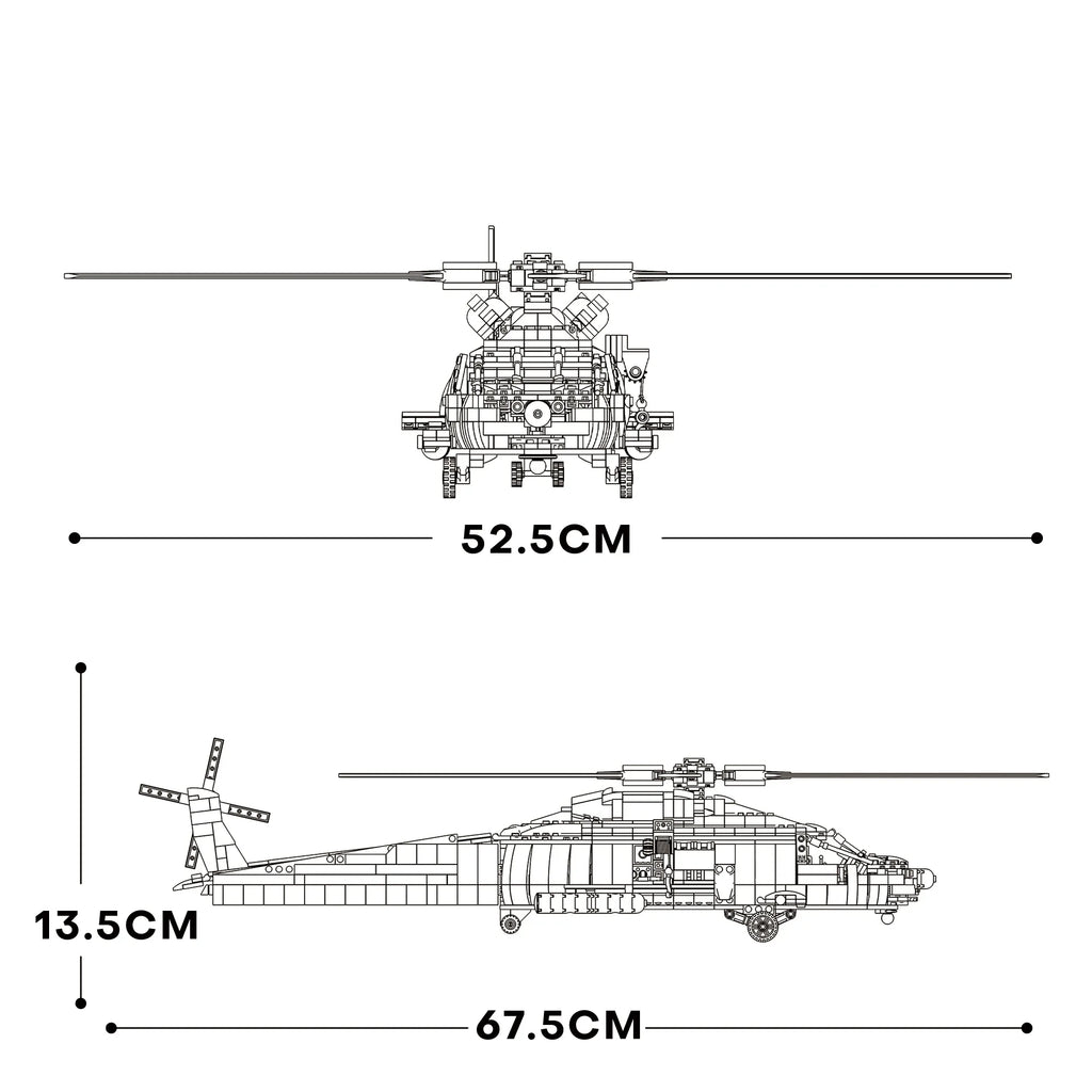 Sikorsky HH-60