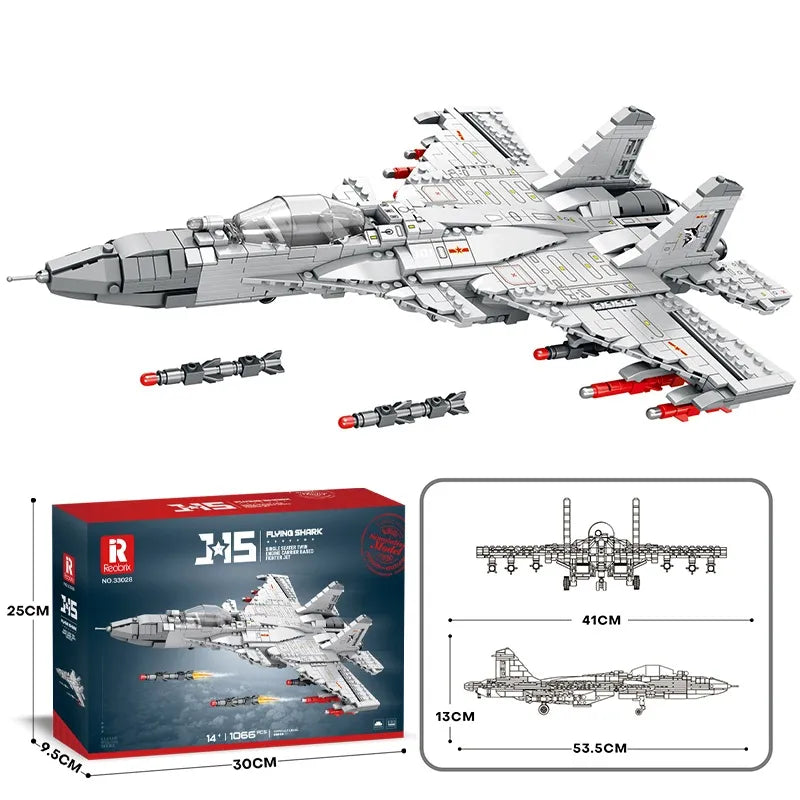 J-15 Fighter