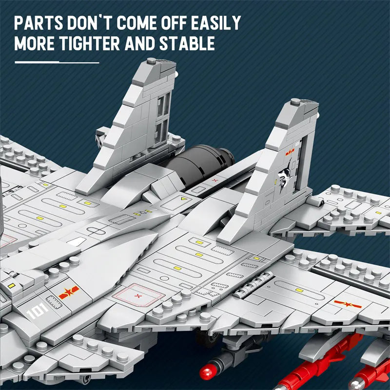J-15 Fighter