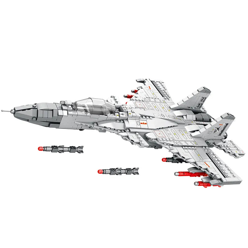 J-15 Fighter