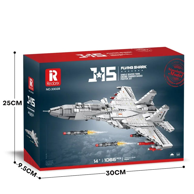 J-15 Fighter