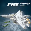 F15E Fighter Bombers