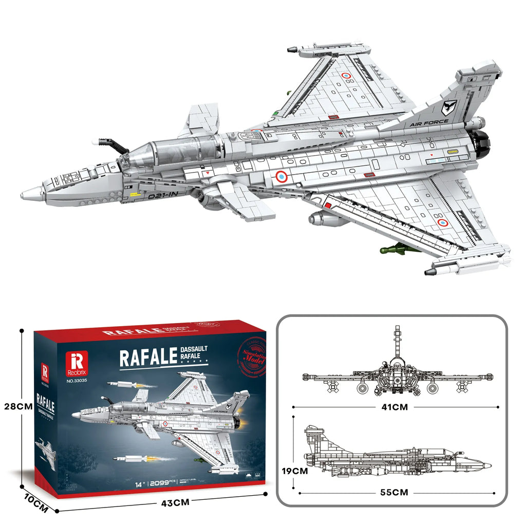 Dassault Rafale