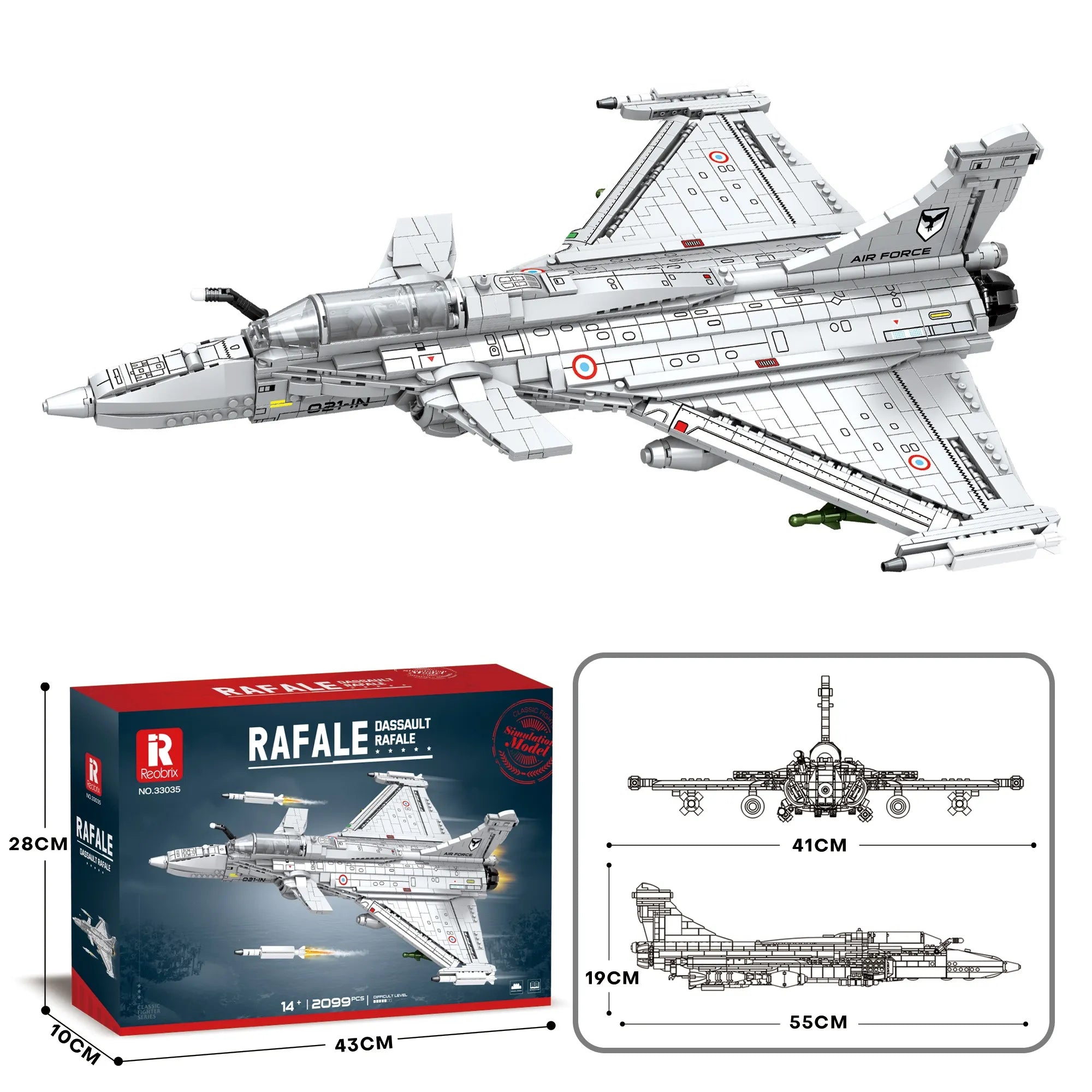 Dassault Rafale