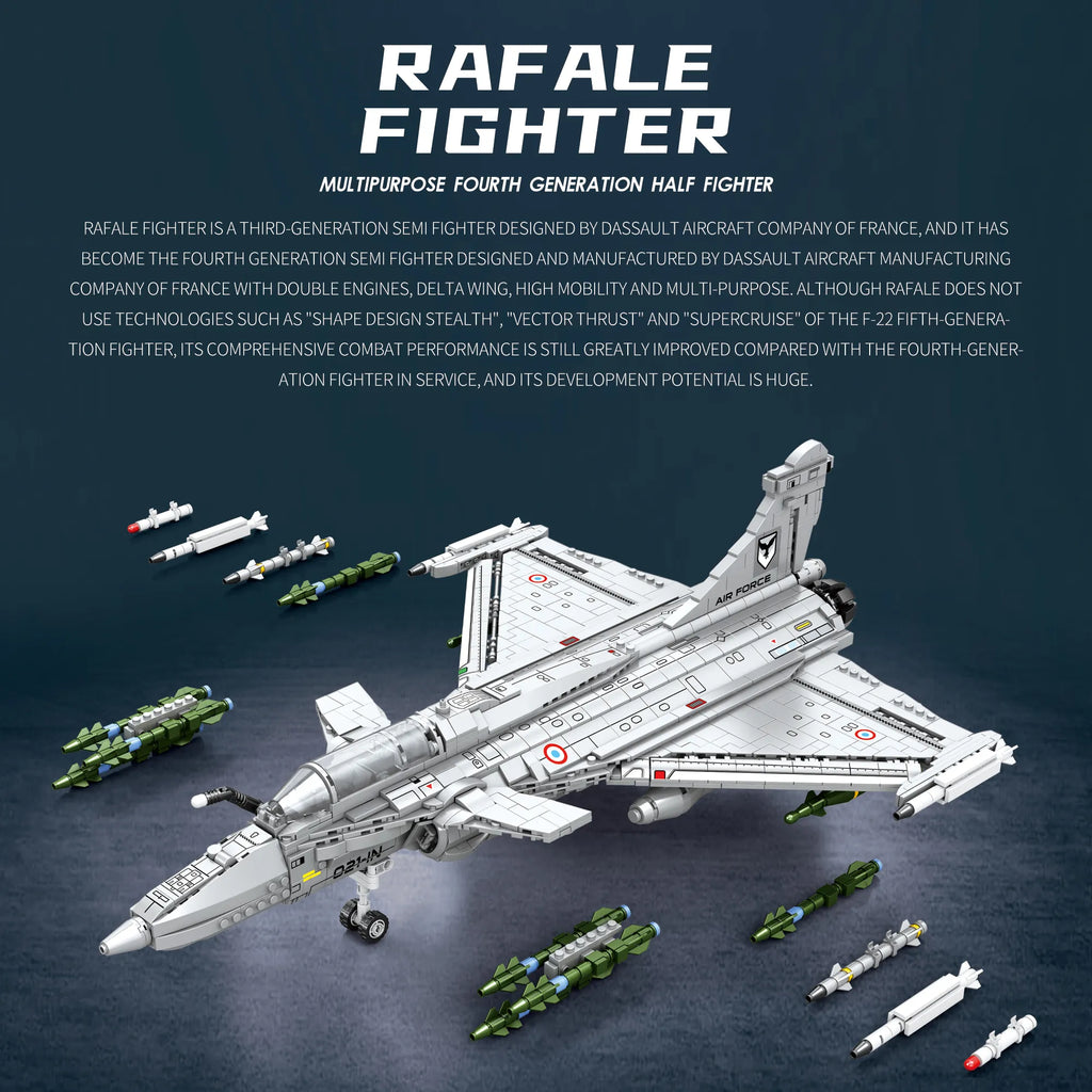 Dassault Rafale