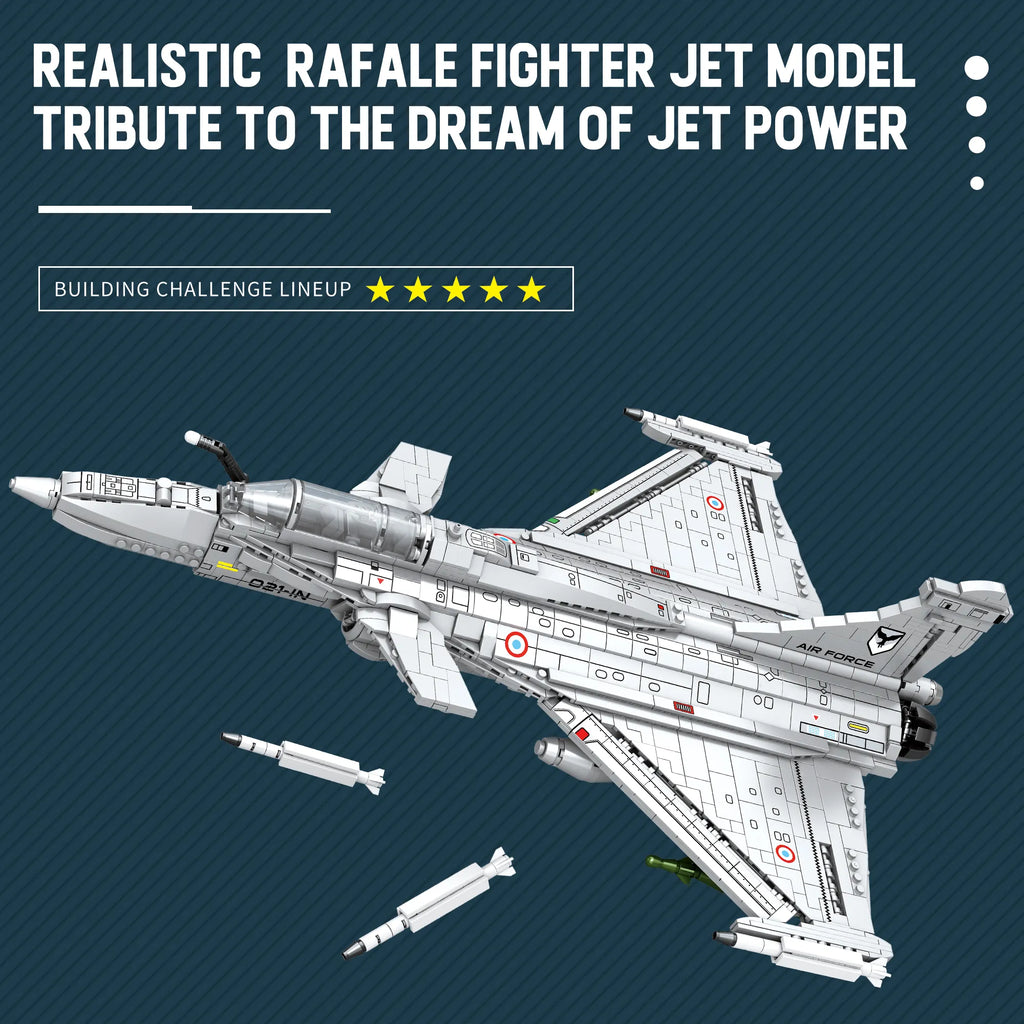 Dassault Rafale