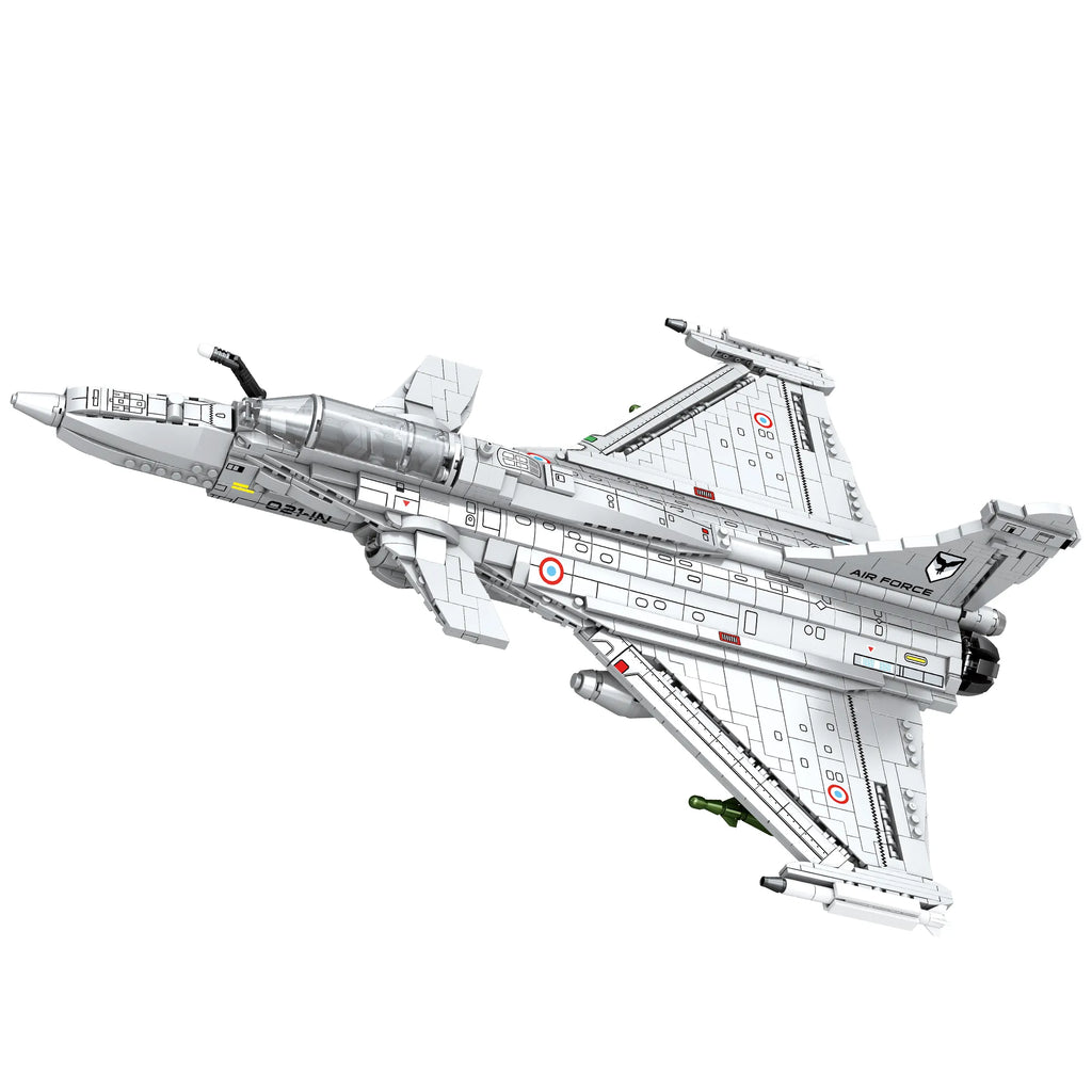 Dassault Rafale