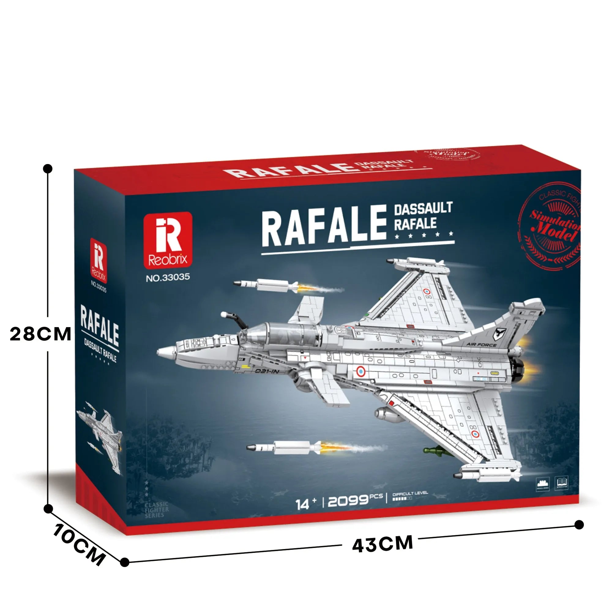 Dassault Rafale