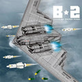 B2 bomber