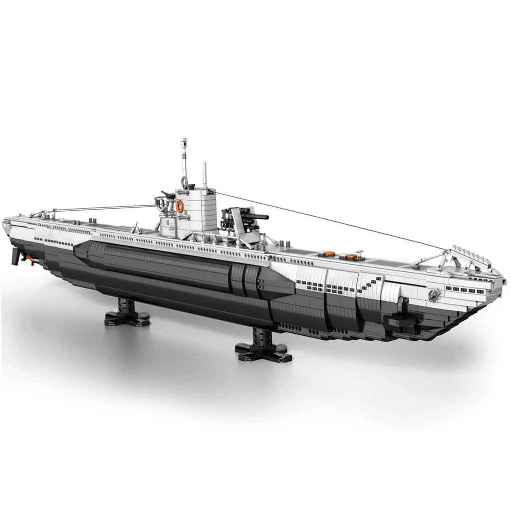 U-Boat
