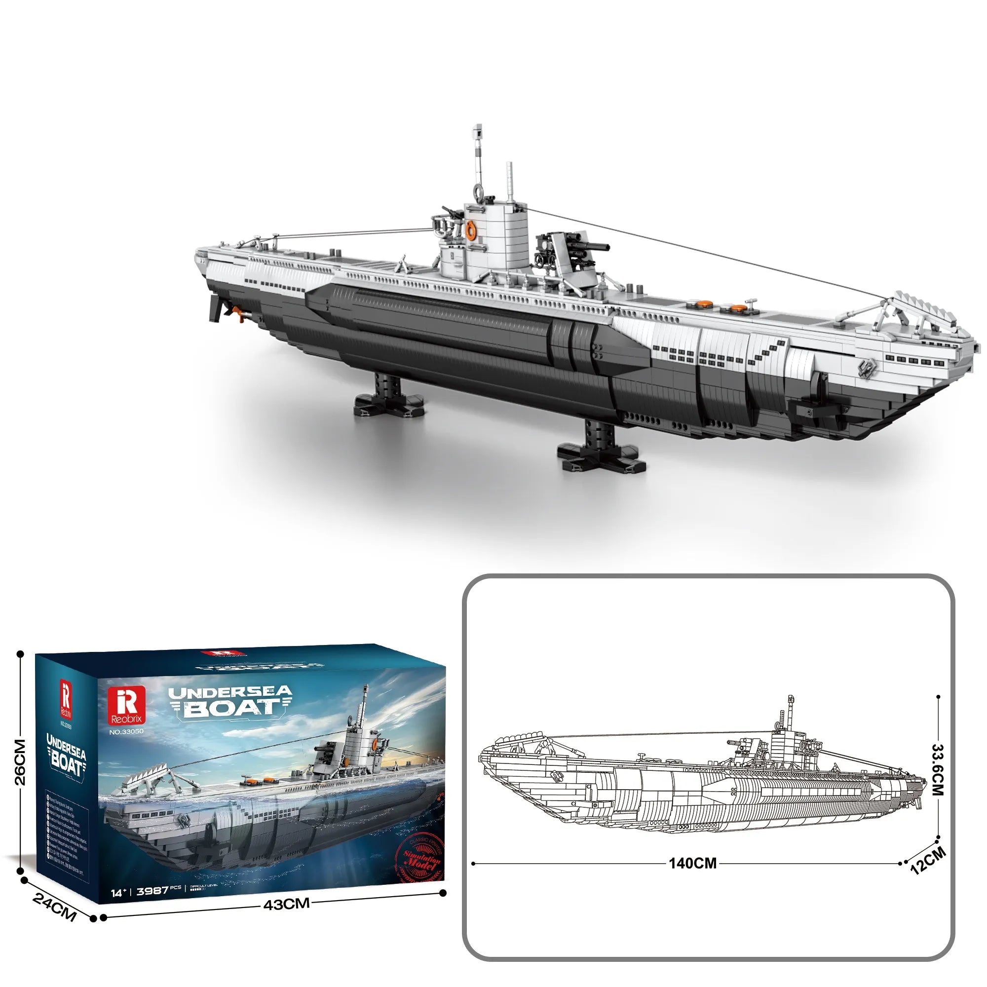 U-Boat