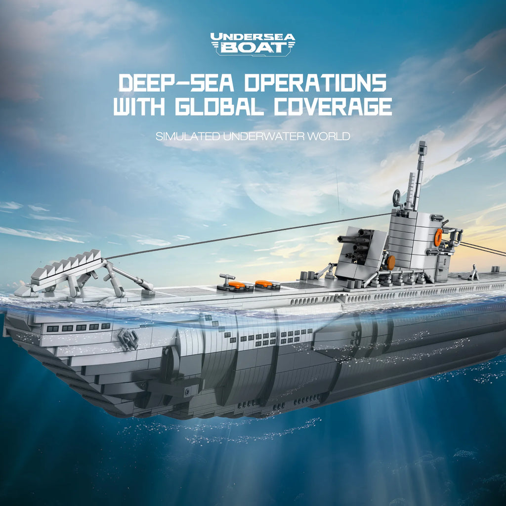U-Boat