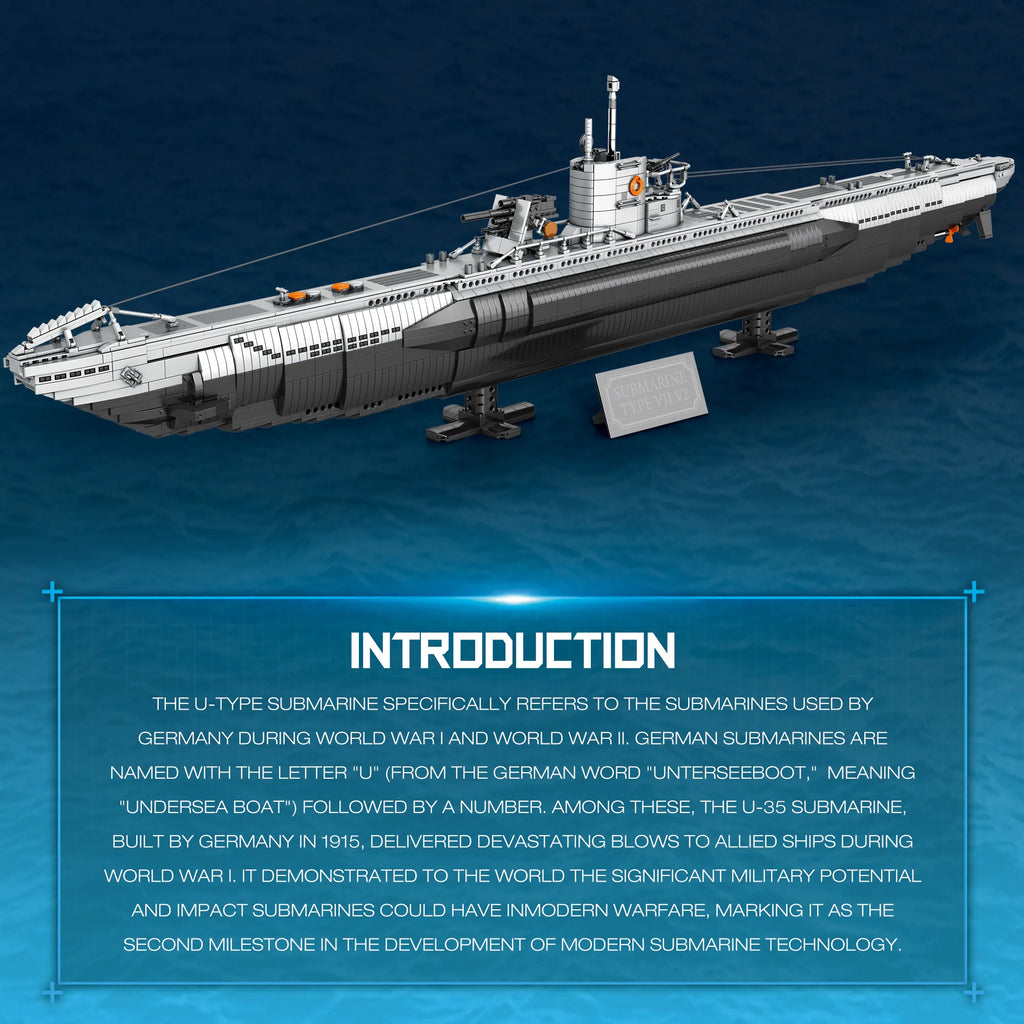 U-Boat