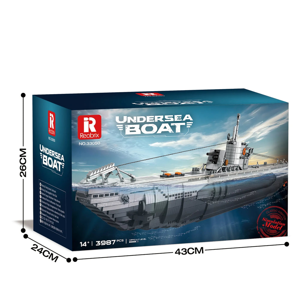U-Boat