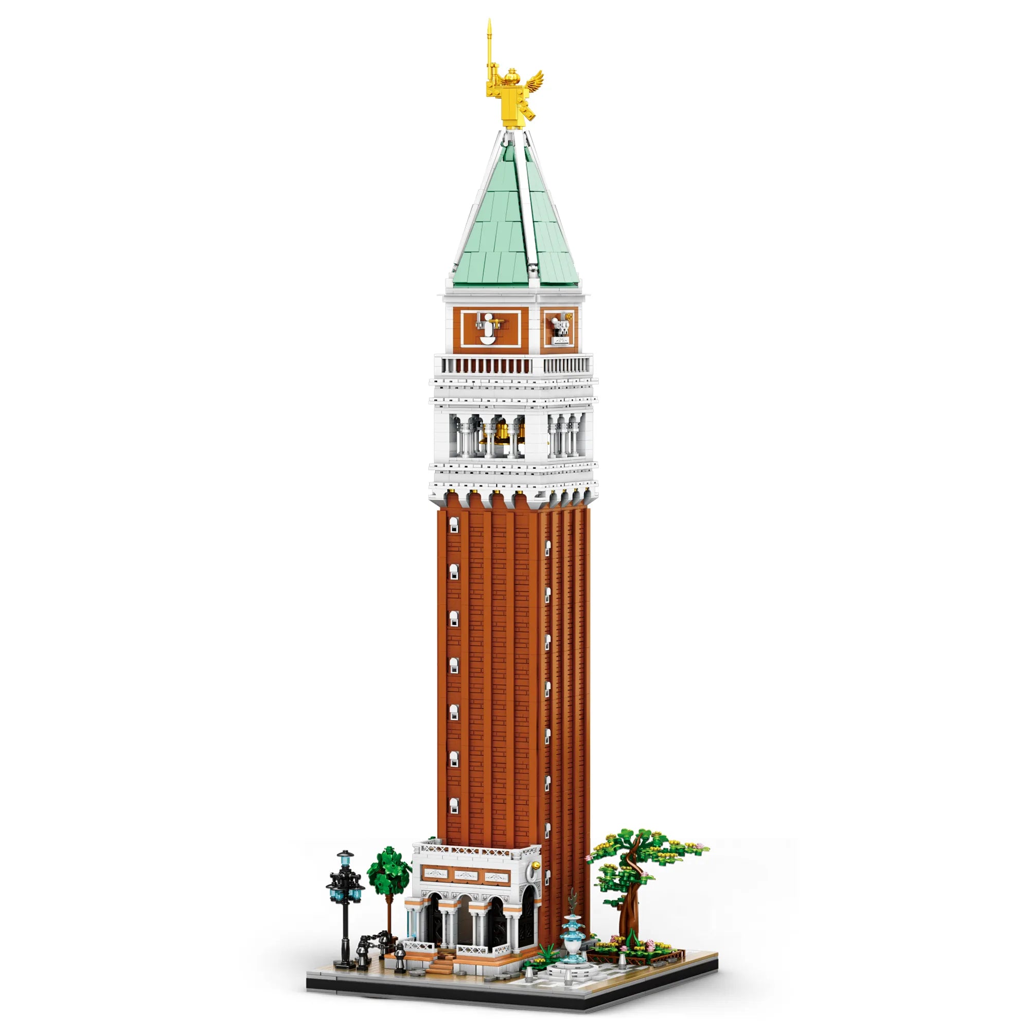 St. Mark’s Campanile