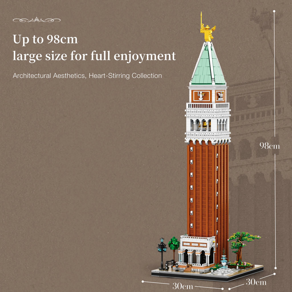 St. Mark’s Campanile