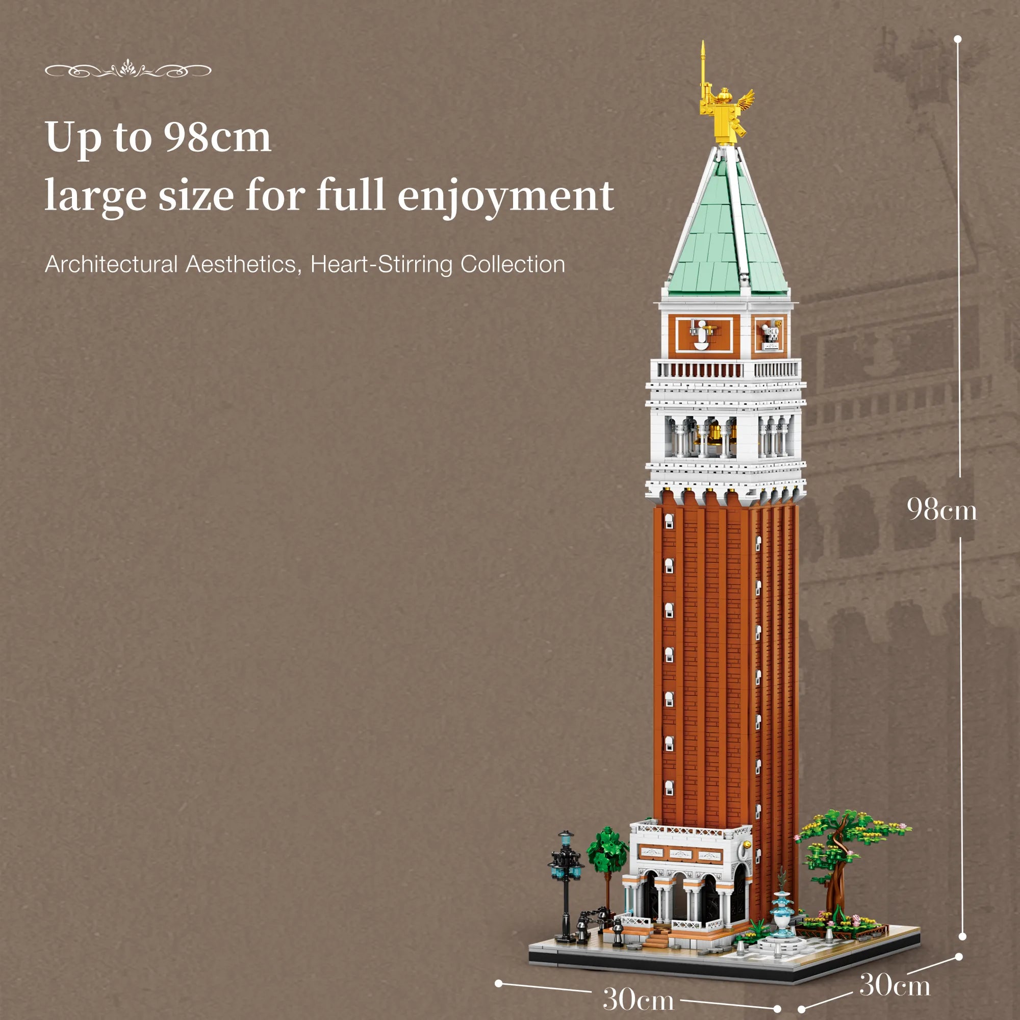 St. Mark’s Campanile