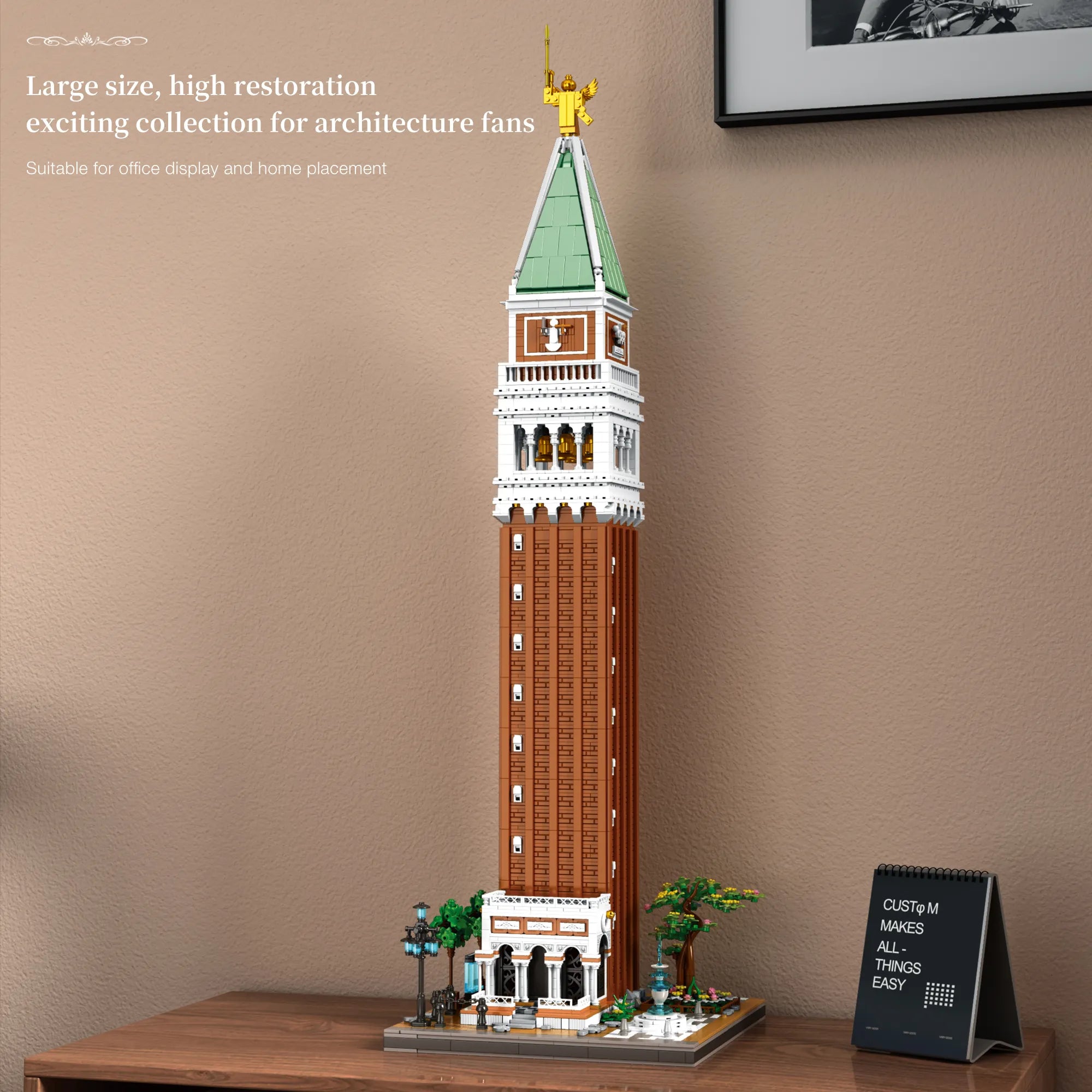 St. Mark’s Campanile