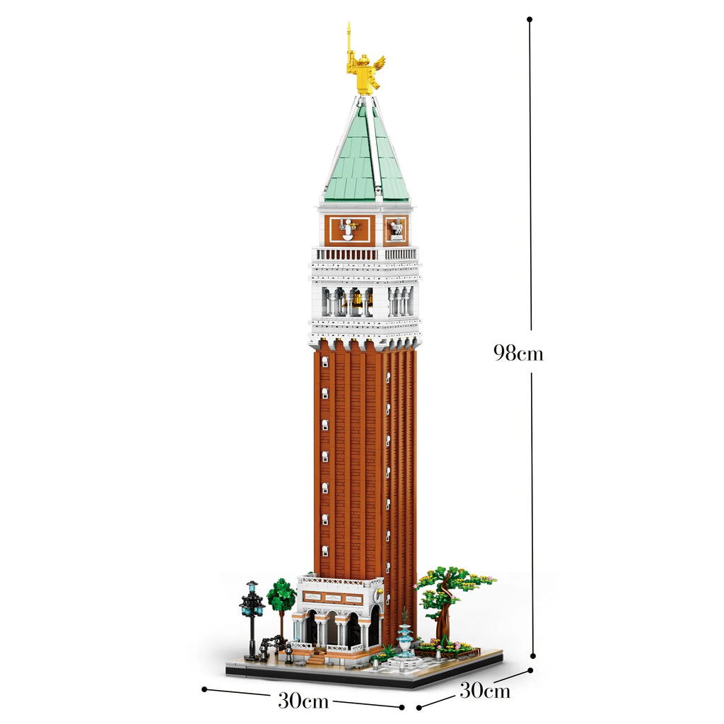 St. Mark’s Campanile