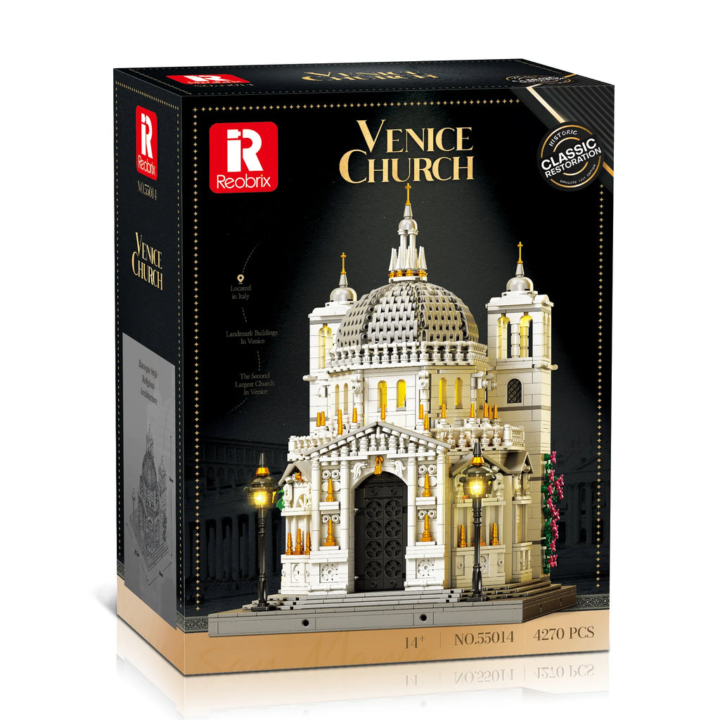 Basílica de Santa Maria della Salute