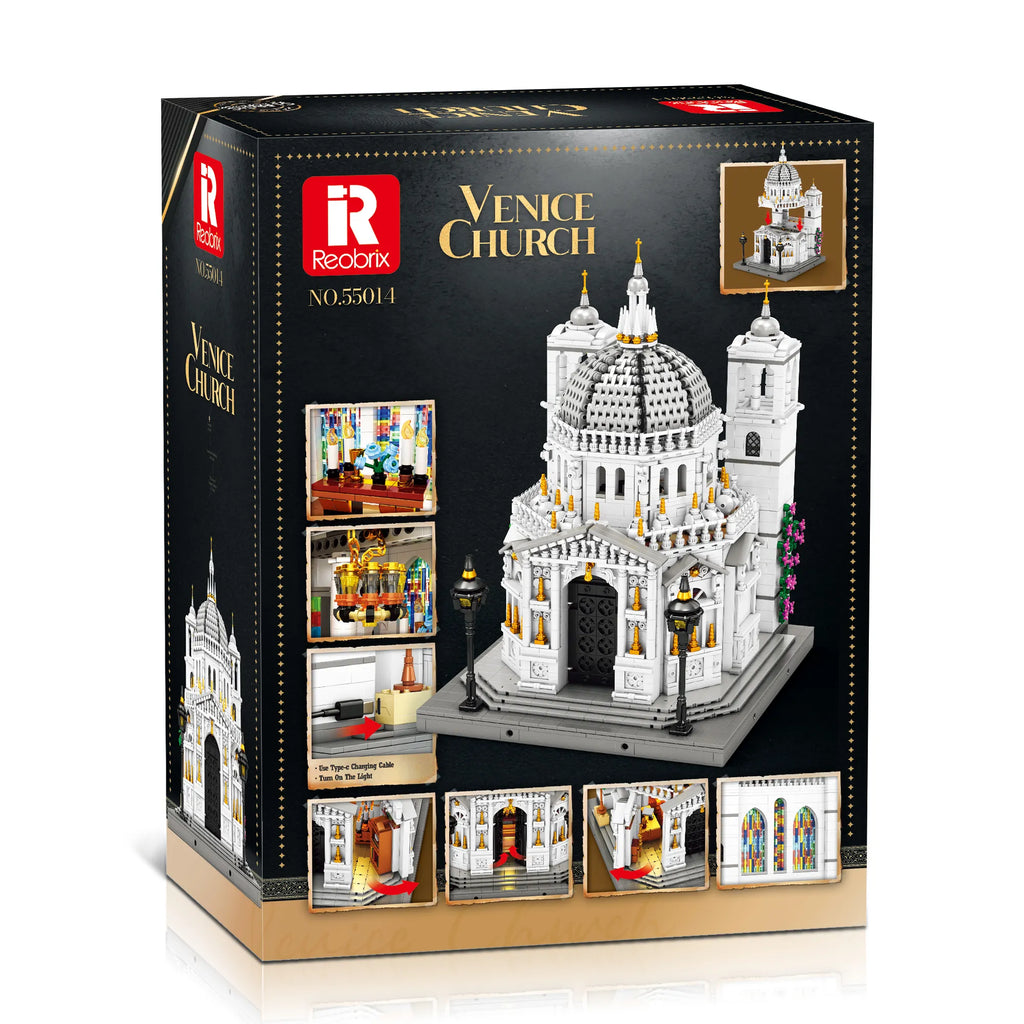 Basílica de Santa Maria della Salute