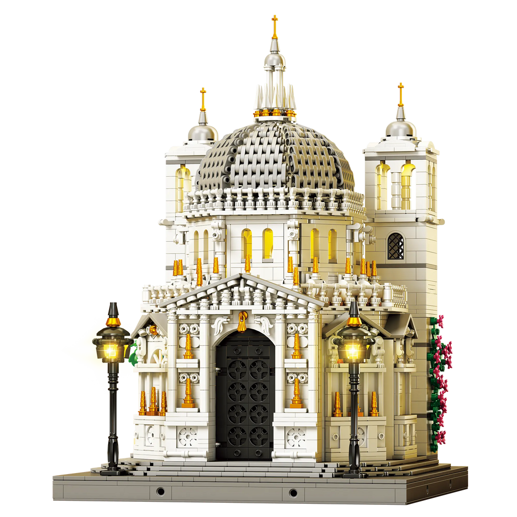 Basílica de Santa Maria della Salute