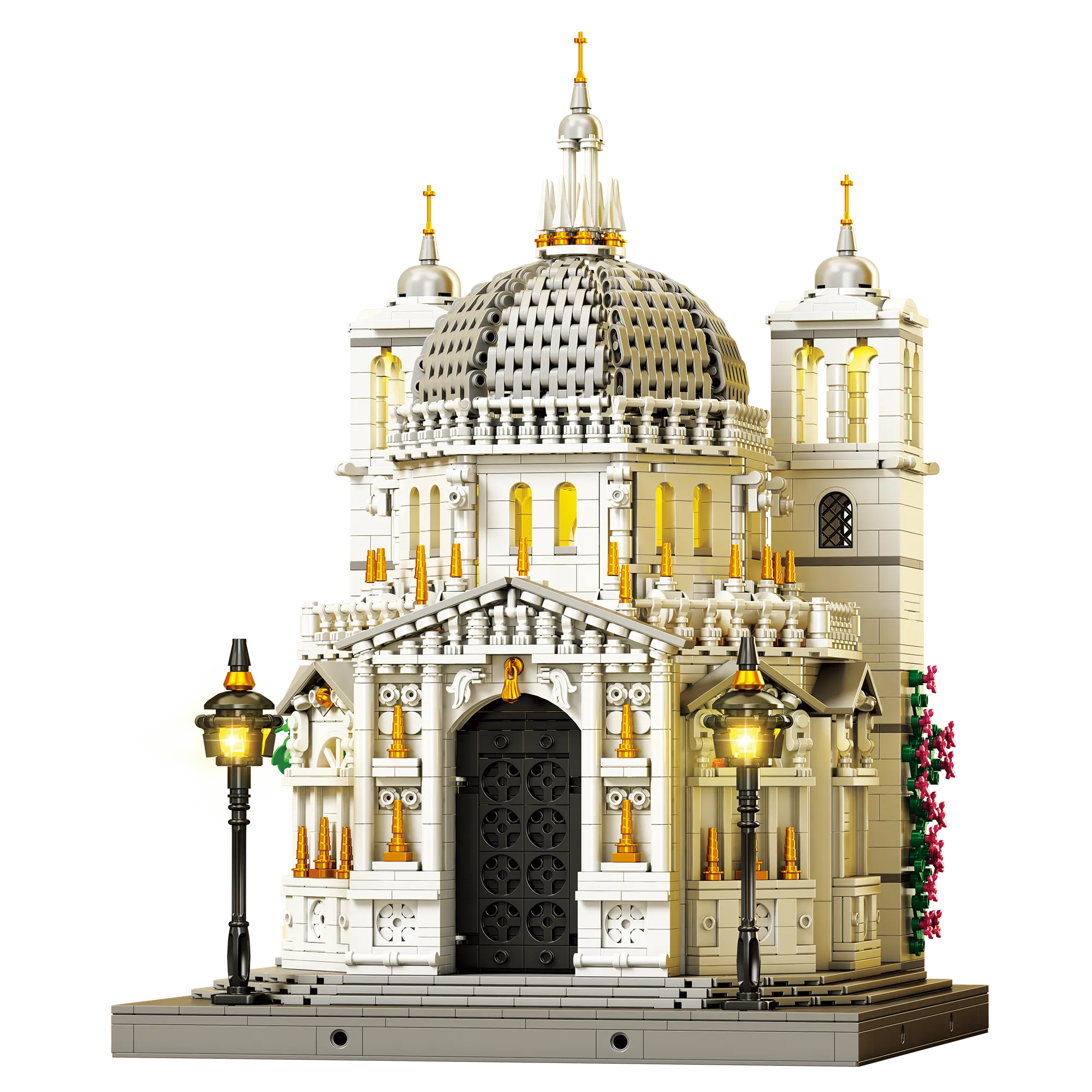 Basílica de Santa Maria della Salute