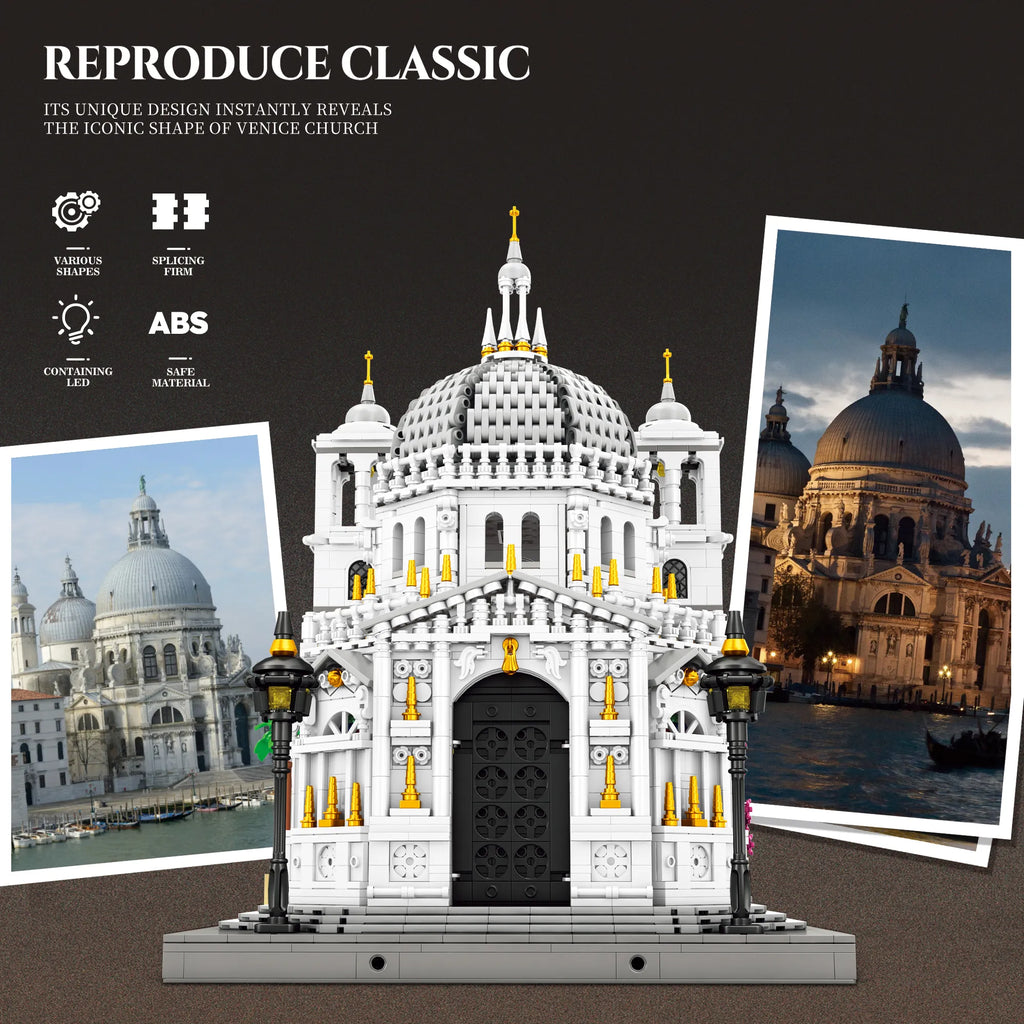 Basílica de Santa Maria della Salute