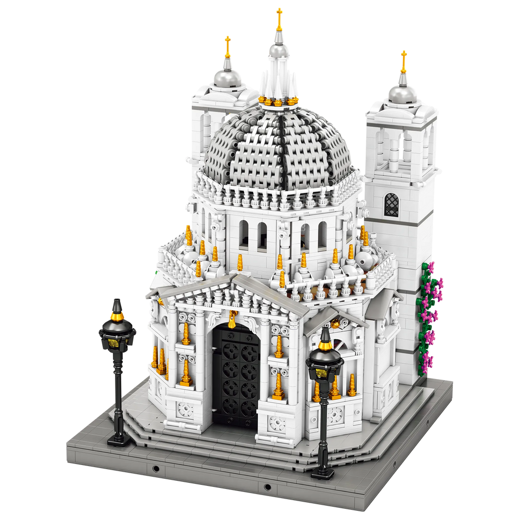 Basílica de Santa Maria della Salute