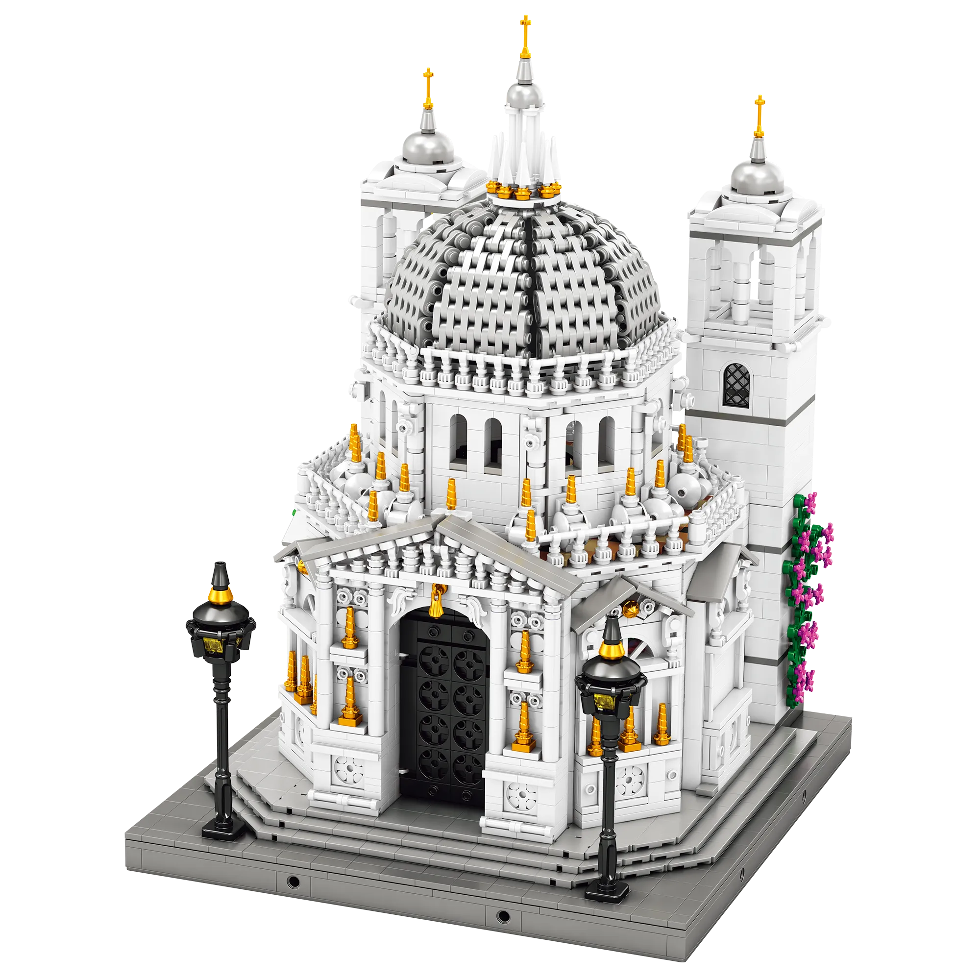 Basílica de Santa Maria della Salute