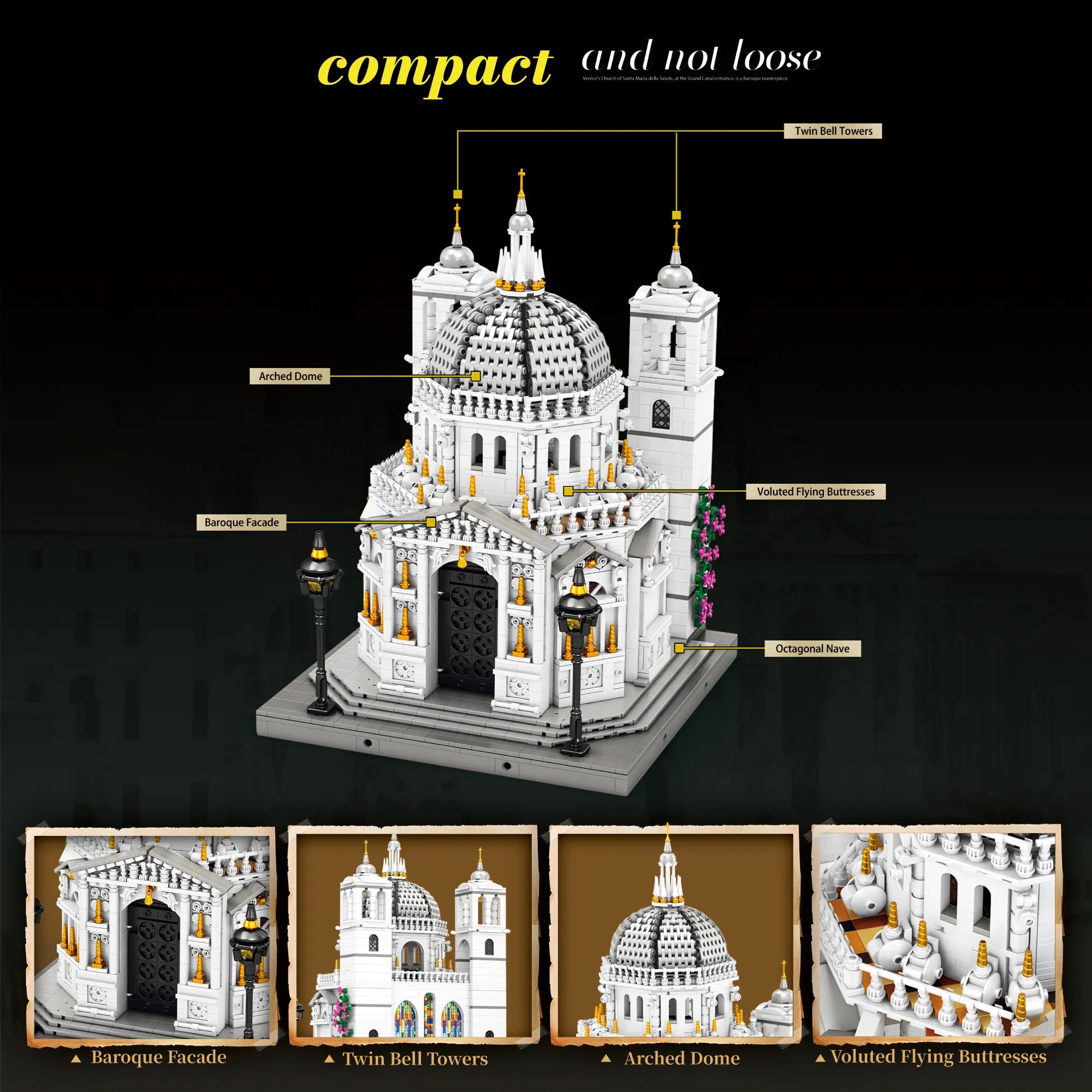 Basílica de Santa Maria della Salute
