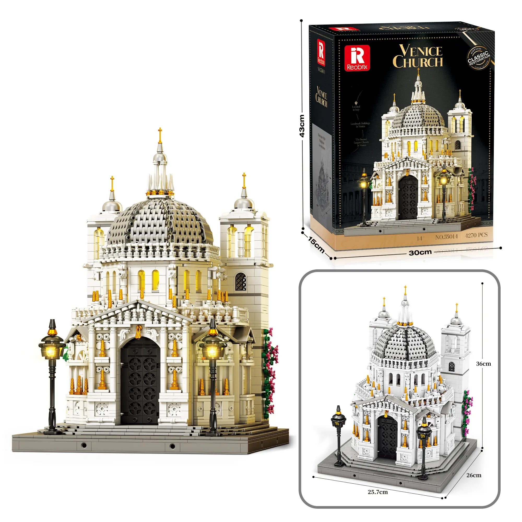 Basílica de Santa Maria della Salute