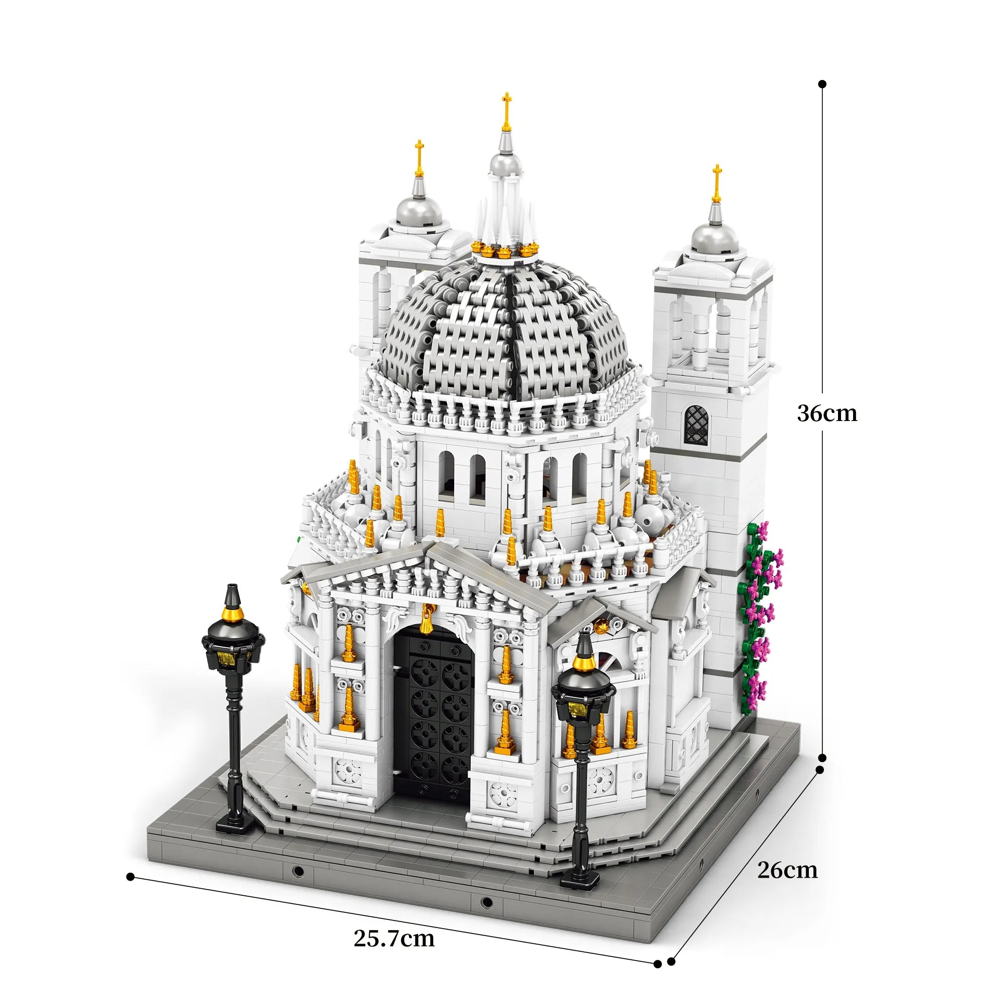 Basílica de Santa Maria della Salute