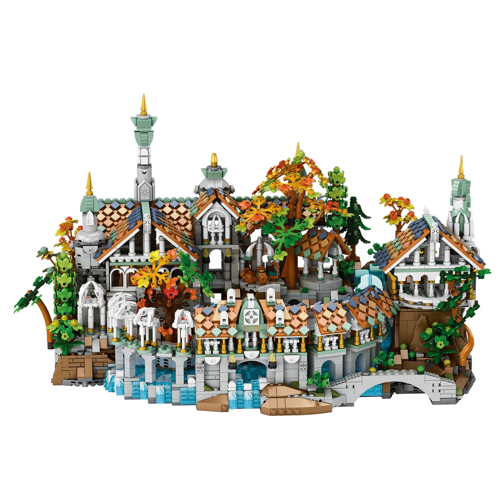 Santuario del Valle Profundo