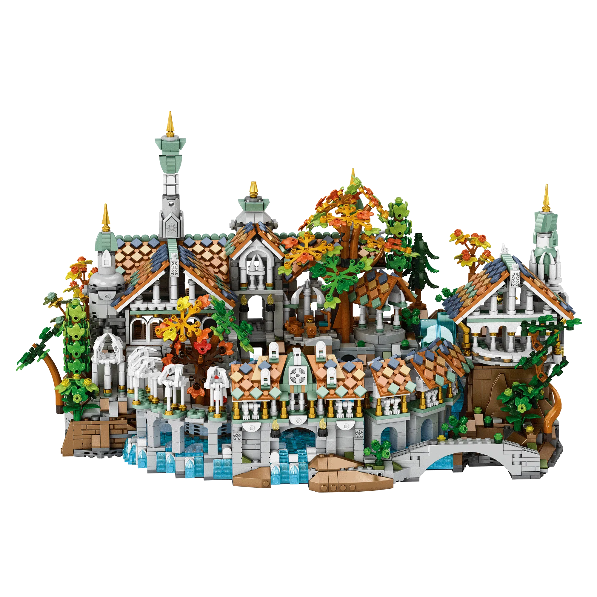 Santuario del Valle Profundo