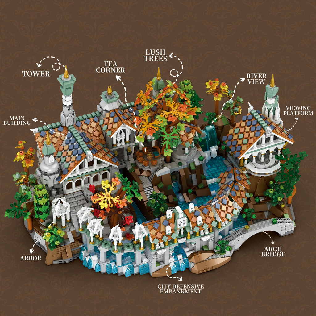 Santuario del Valle Profundo