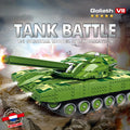 Goliath VII