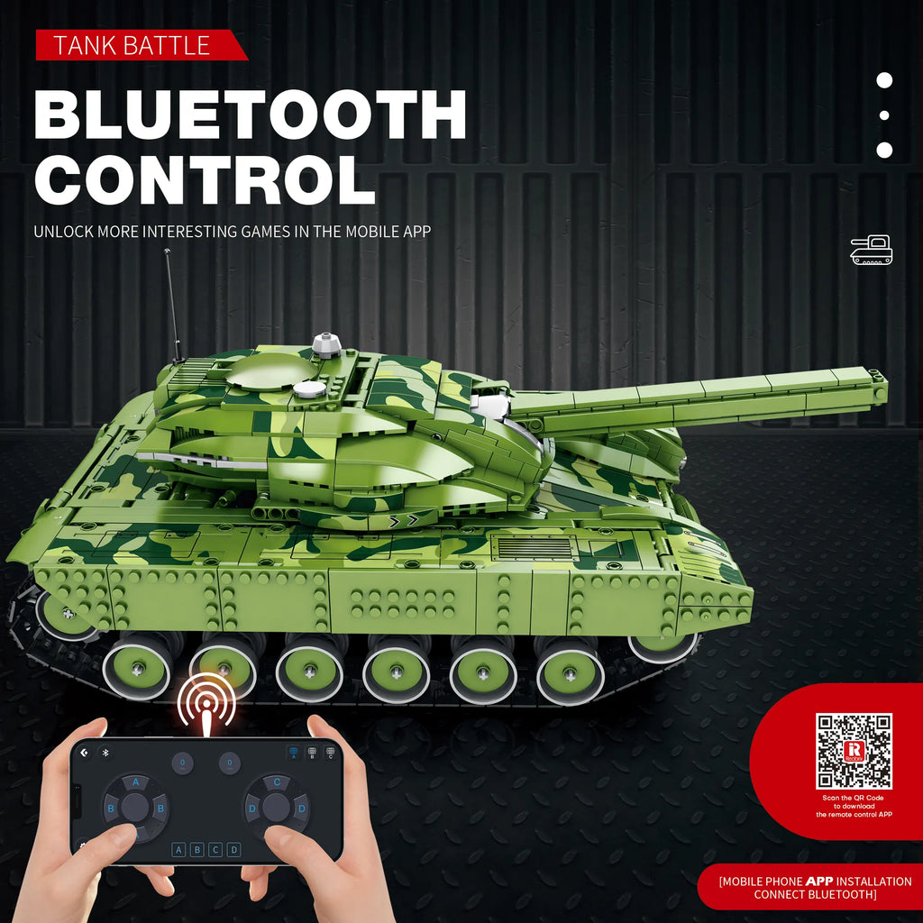 Goliath VII