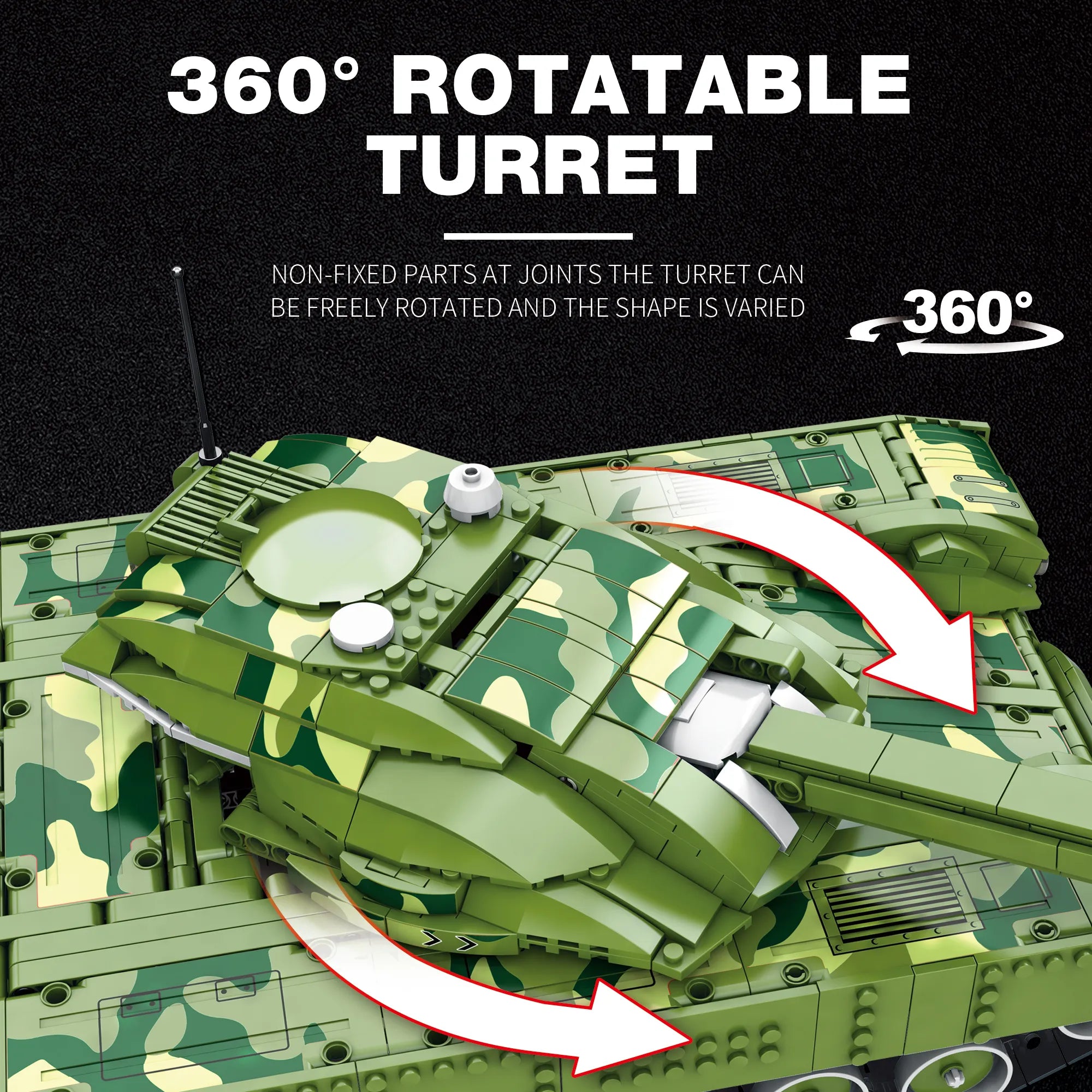 Goliath VII