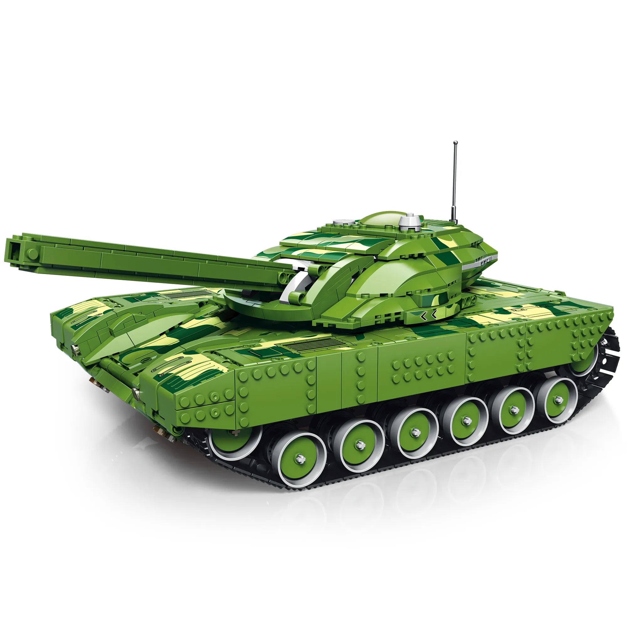 Goliath VII