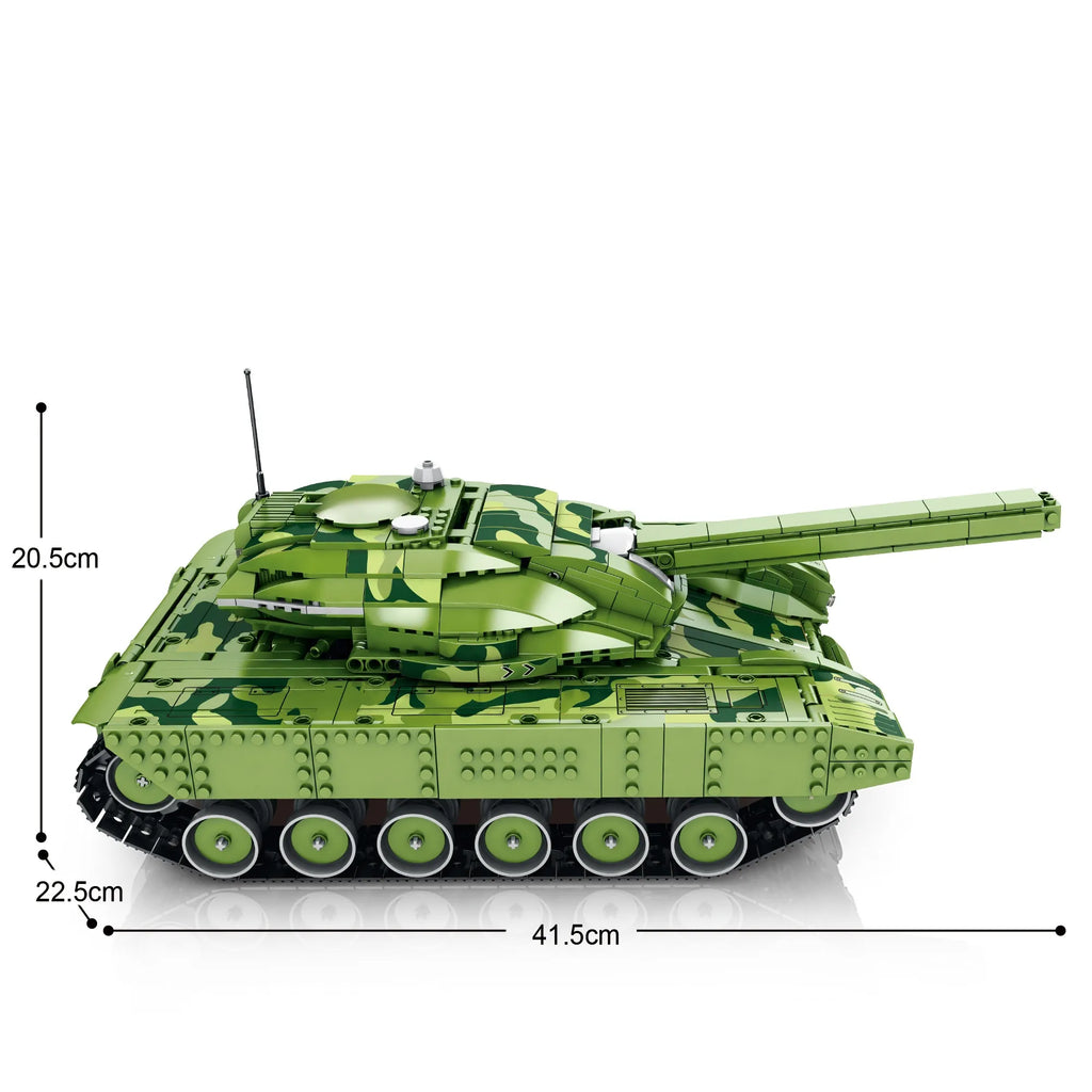 Goliath VII
