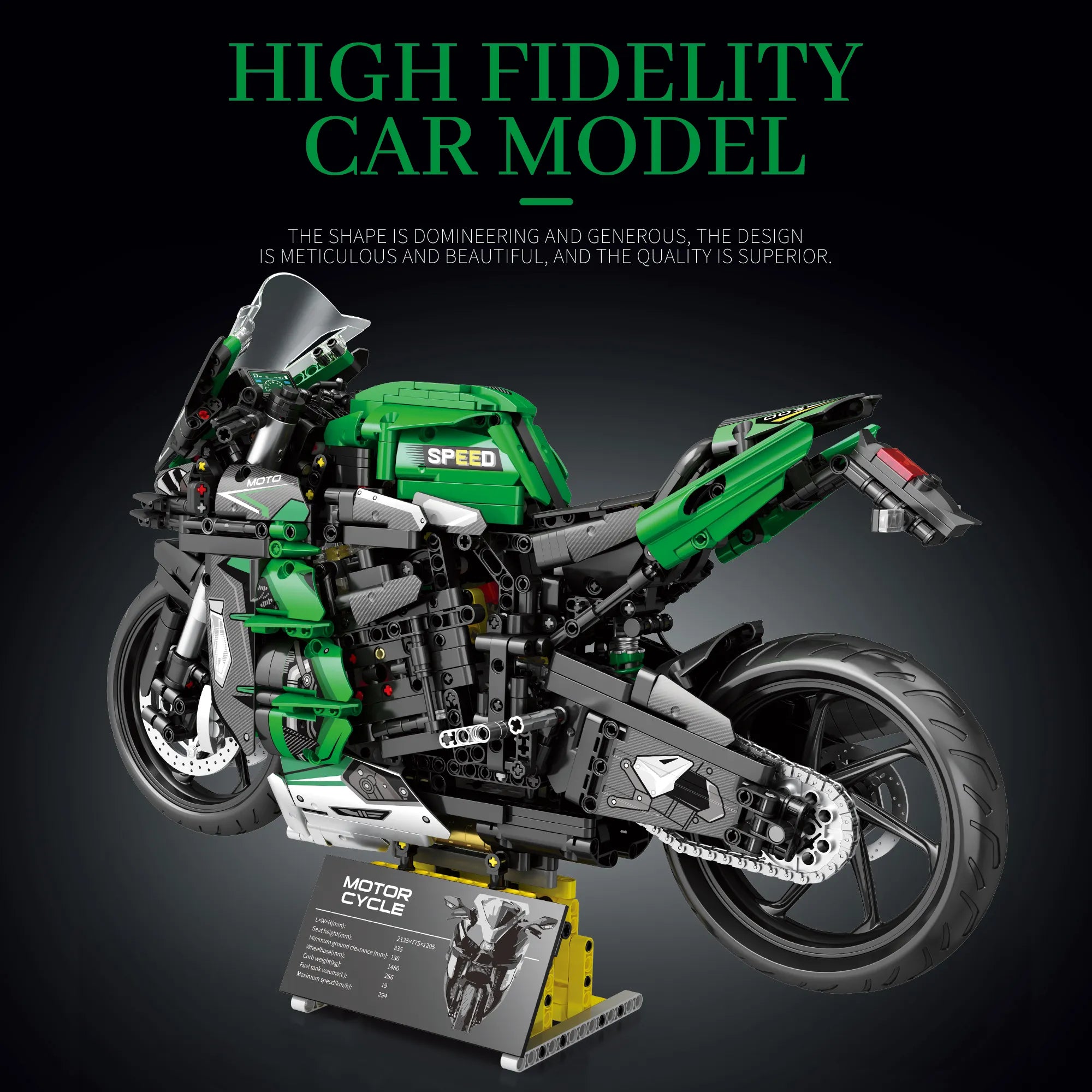 Kawasaki Ninja H2
