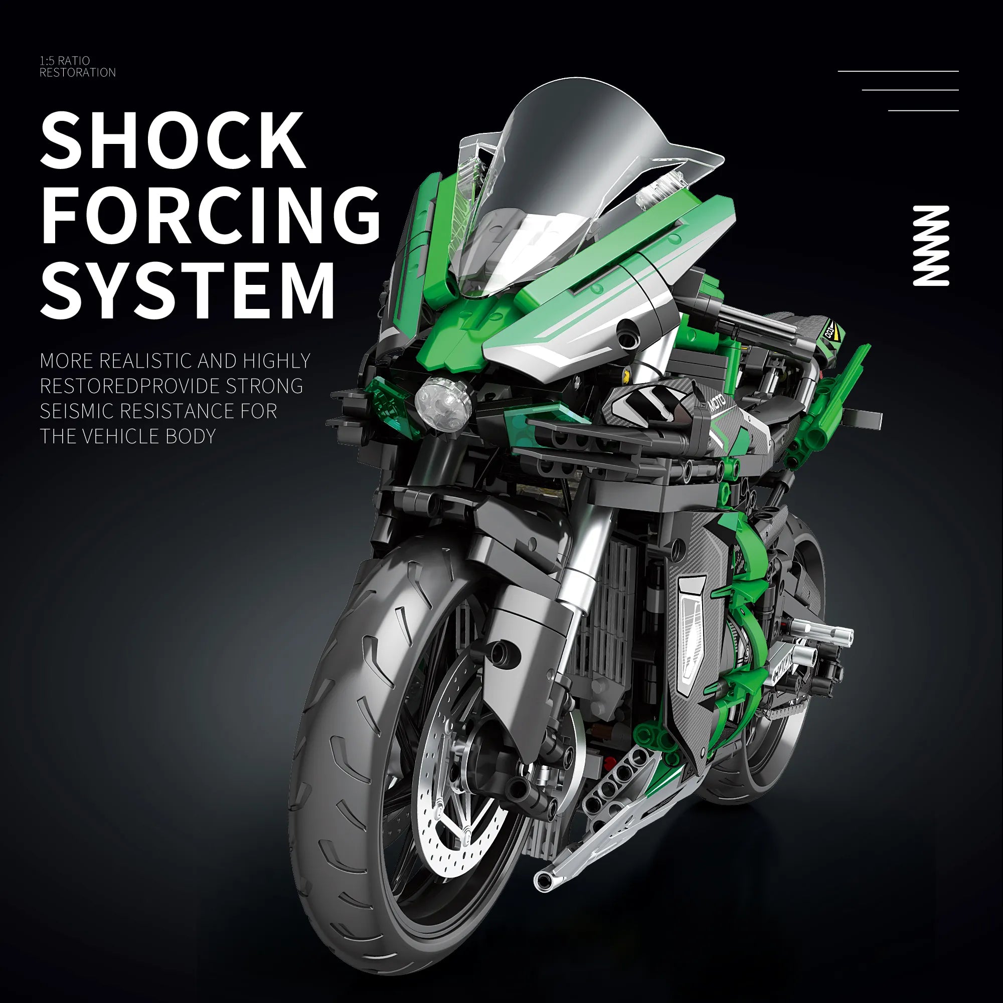 Kawasaki Ninja H2