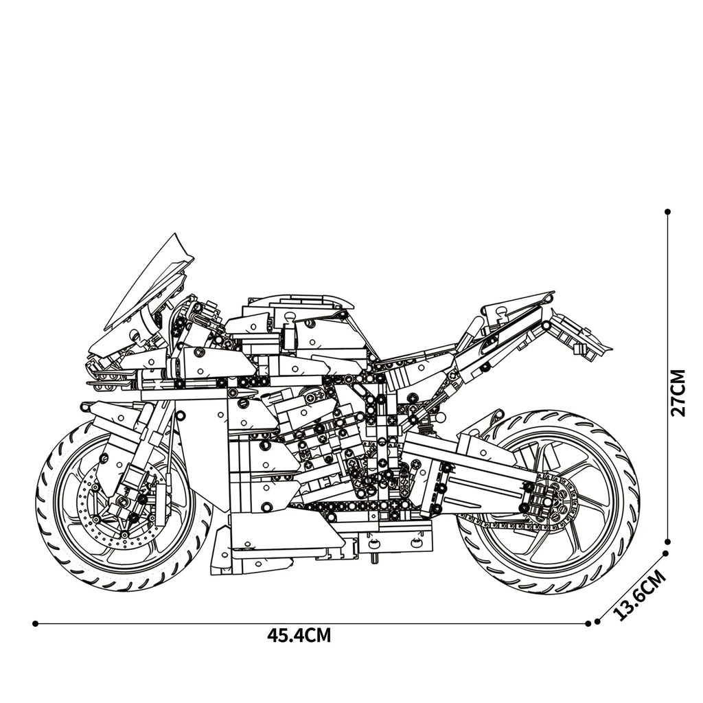 Kawasaki Ninja H2
