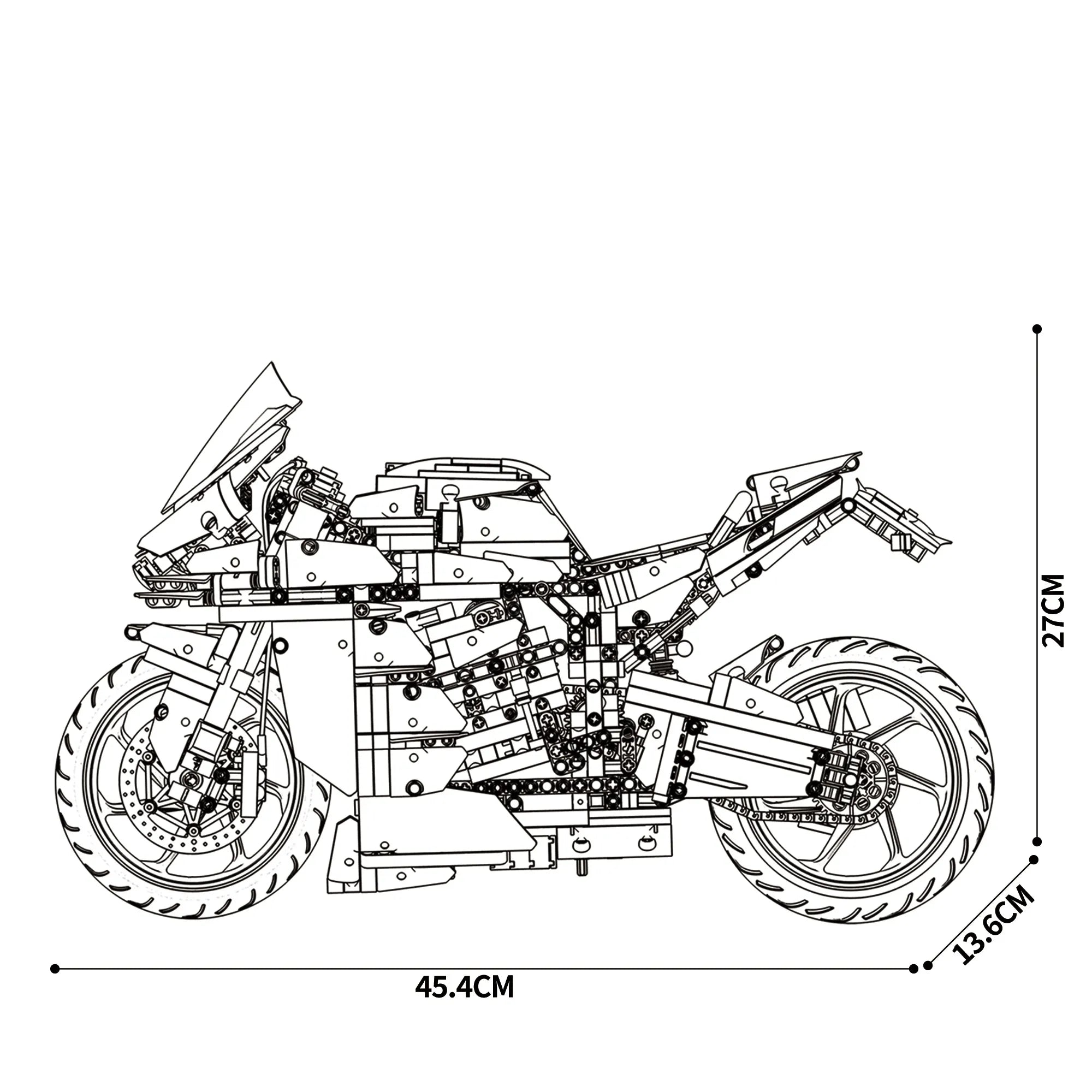 Kawasaki Ninja H2
