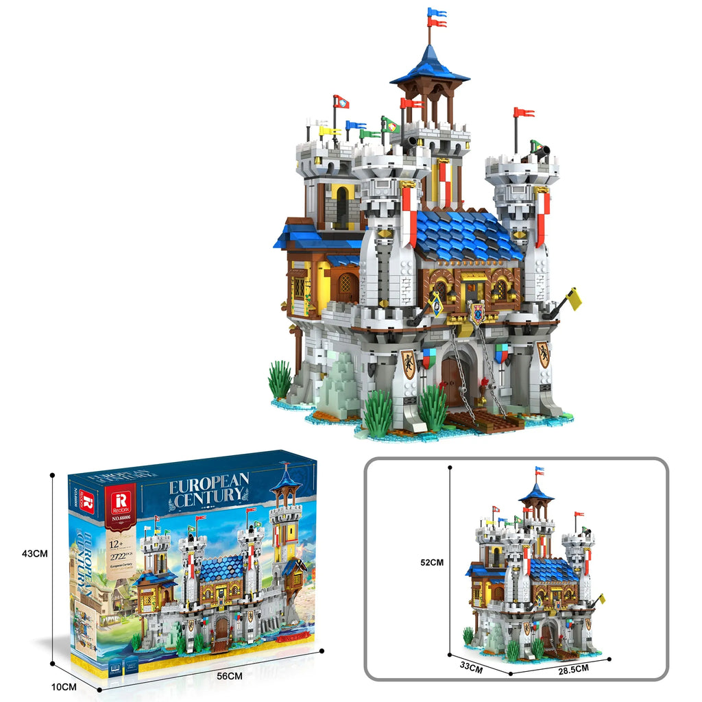 Medieval Castle