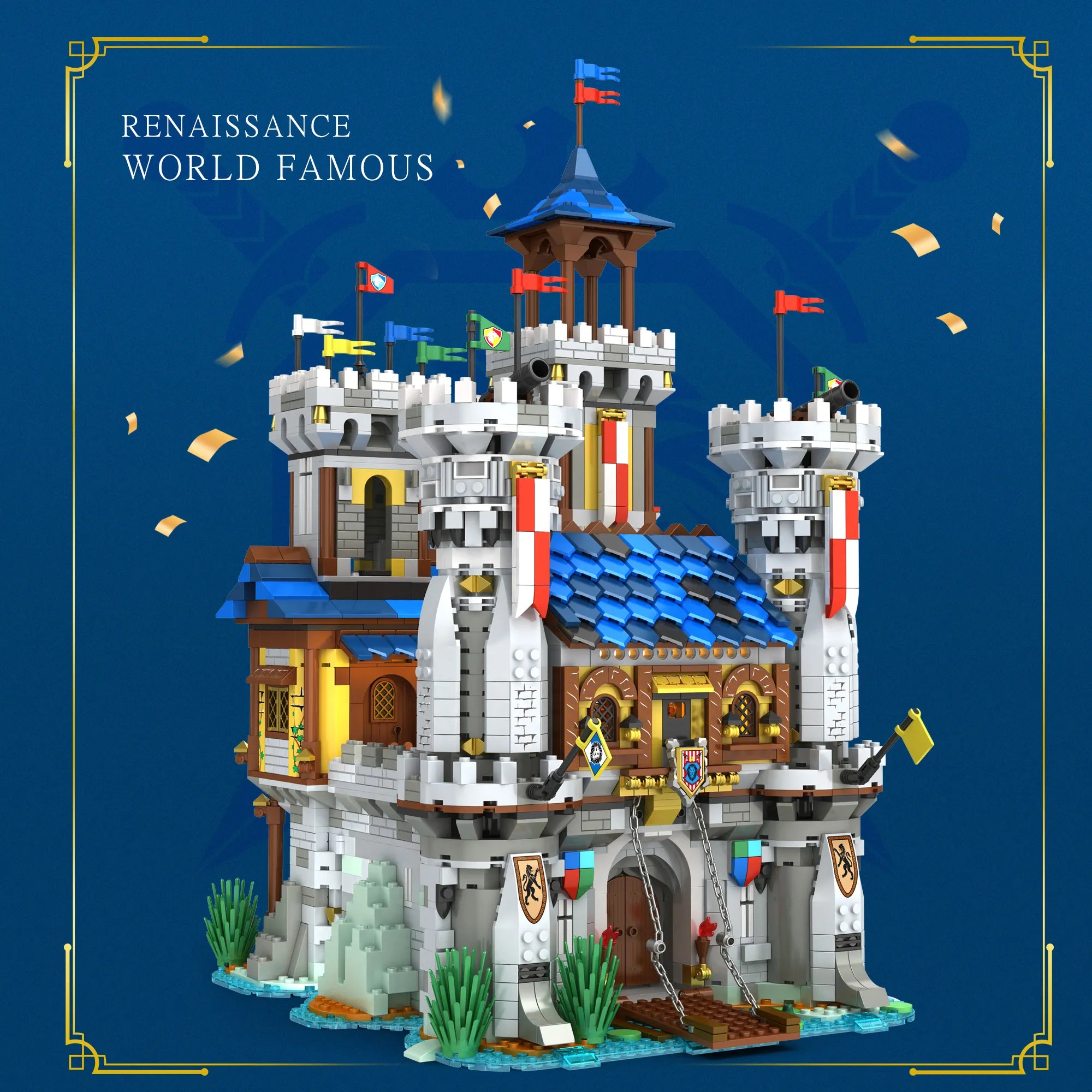 Medieval Castle